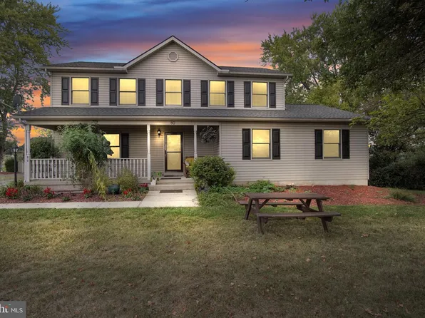 80 Crooked Creek Rd, Gettysburg, PA 17325