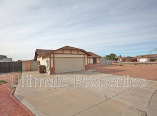 8413 W Ruth Ave, Peoria, AZ 85345