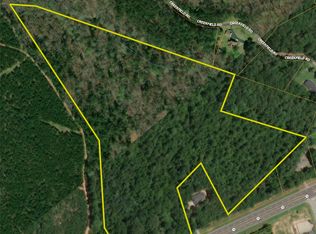State Highway 72 LOT W-WP001, Clinton, SC 29325