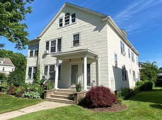 144 Brace Rd, West Hartford, CT 06107