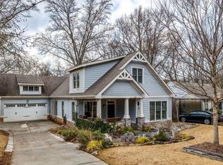 403 Maynard Ter SE, Atlanta, GA 30316