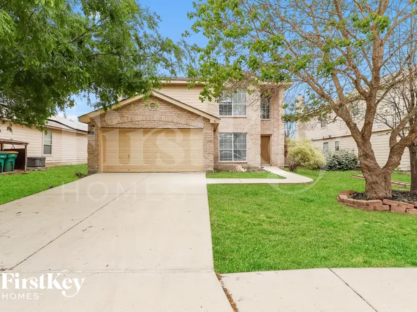 315 Donalan Dr, Converse, TX 78109