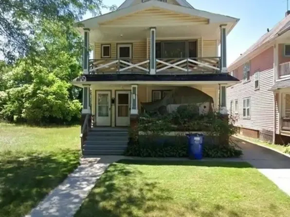 1088 E 141st St, Cleveland, OH 44110