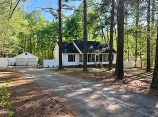 4074 Old Franklinton Rd, Franklinton, NC 27525