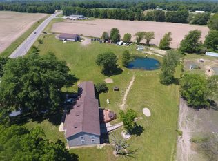 22461 W M 60, Homer, MI 49245