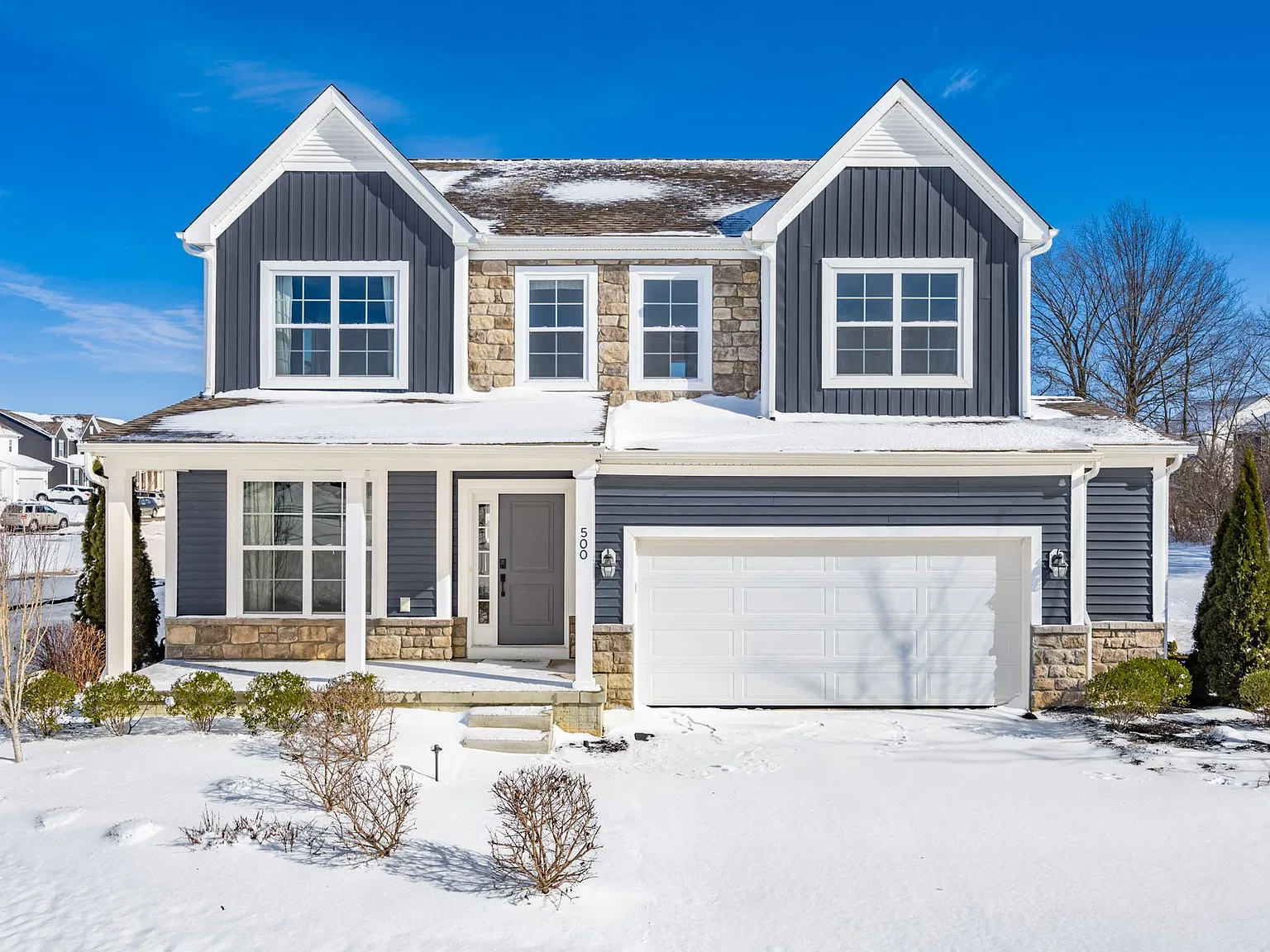 500 Cormorant Dr — Photo 1
