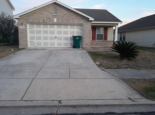 7422 Copper Clf, Converse, TX 78109