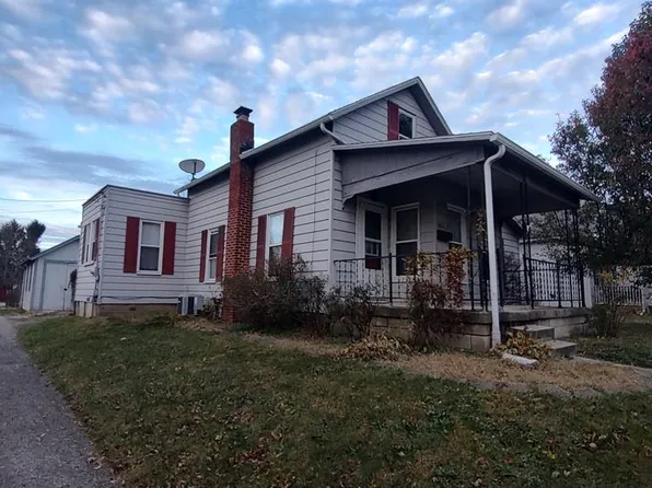 402 W Center St, Bucyrus, OH 44820