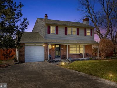 1737 Arlington Rd, Blue Bell, PA, 19422
