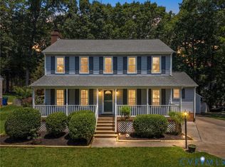 3524 Ludgate Rd, Chester, VA 23831