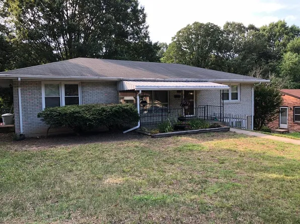 193 Cumberland Dr, Danville, VA 24541