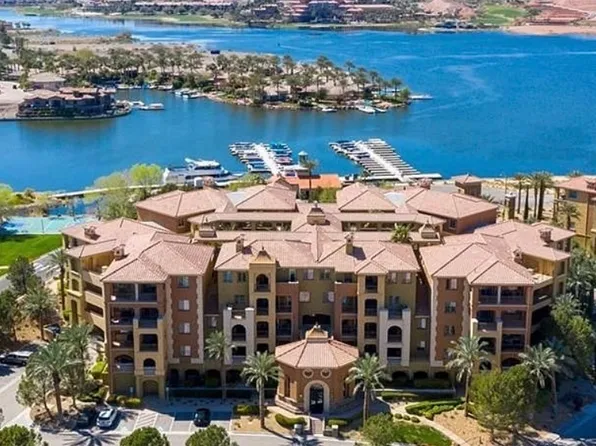 30 Via Mantova Unit 302, Henderson, NV 89011