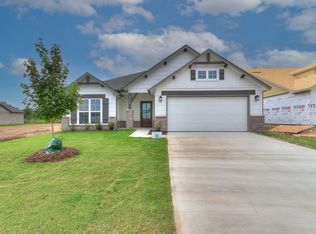 Sawyer Plan, Magnolia Ridge, Owasso, OK 74055