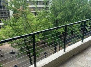 Incredible Main Street Apartment with Balcony!, Greenville, SC 29601