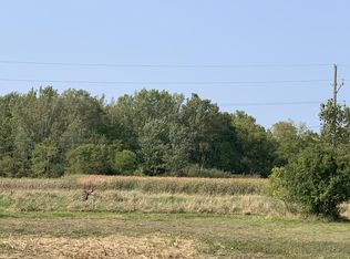 3707 W Pinewood Dr, Monee, IL 60449