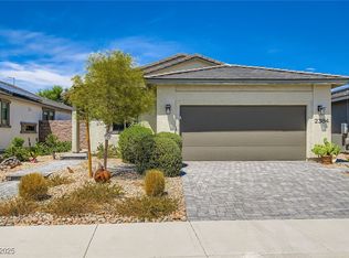2384 Elmont Ave, North Las Vegas, NV 89086