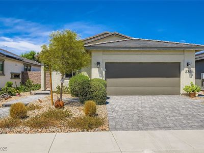2384 Elmont Ave, North Las Vegas, NV, 89086
