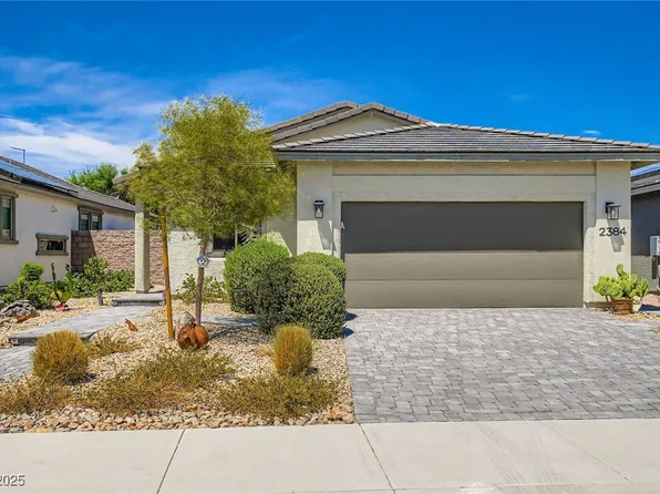 2384 Elmont Ave, North Las Vegas, NV 89086