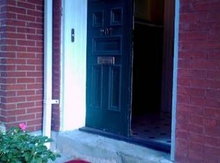 207 Harris St, Harrisburg, PA 17102