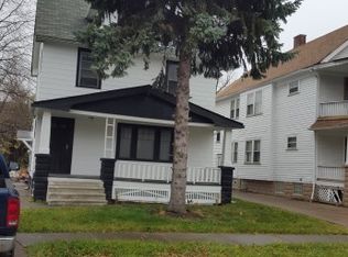 4166 E 142nd St, Cleveland, OH