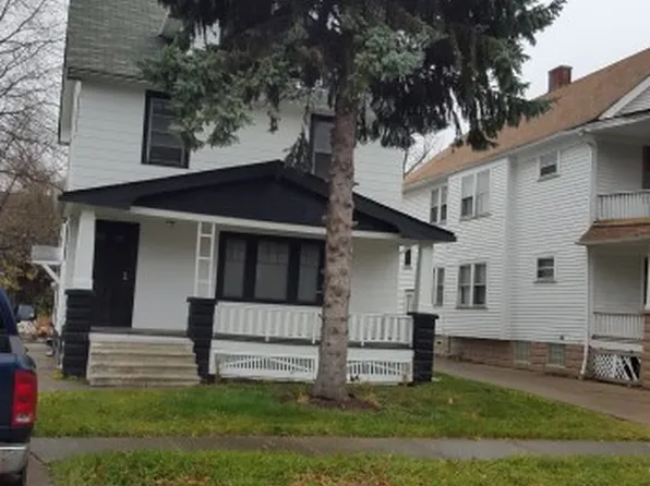 4166 E 142nd St, Cleveland, OH 44128