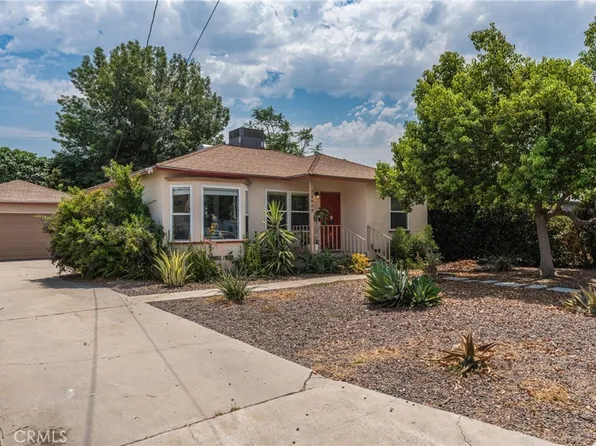 25869 Lomas Verdes St, Redlands, CA 92373