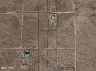7981 Stagecoach Rd, Holbrook, AZ 86025