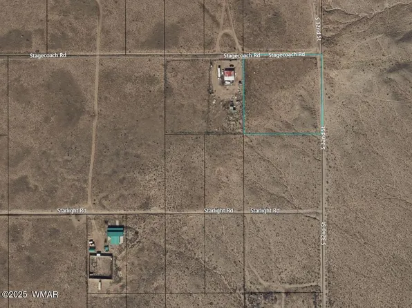 7981 Stagecoach Rd, Holbrook, AZ 86025