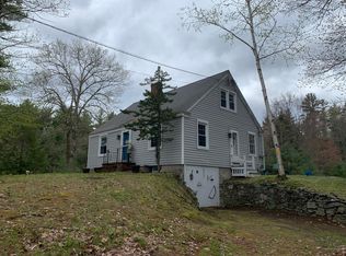 380 Richville Rd, Standish, ME 04084