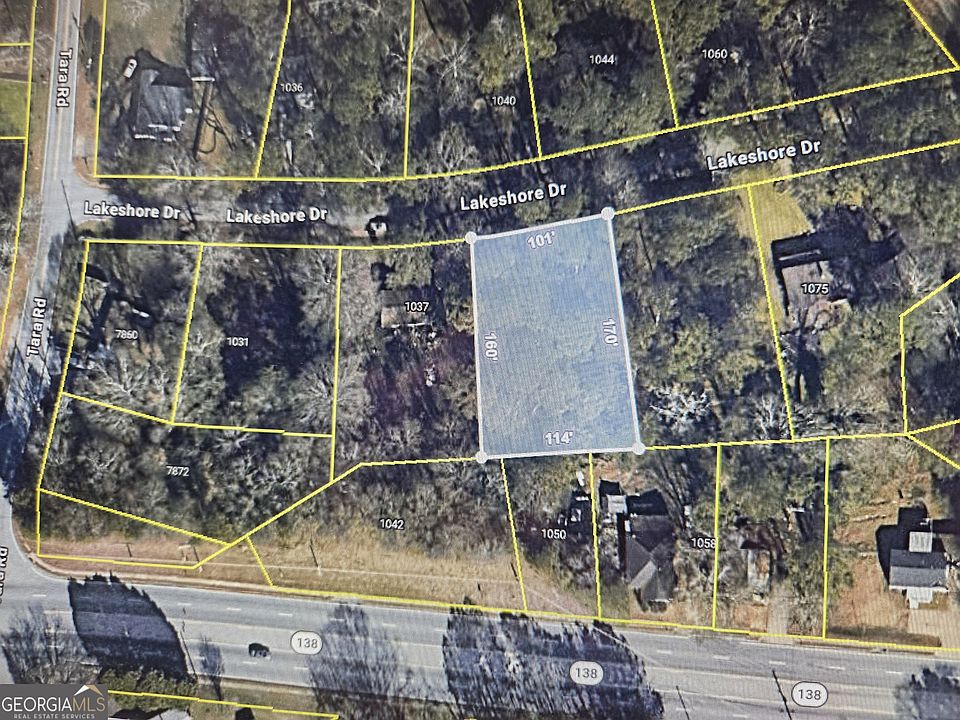 1st image of 1043 Lakeshore Dr