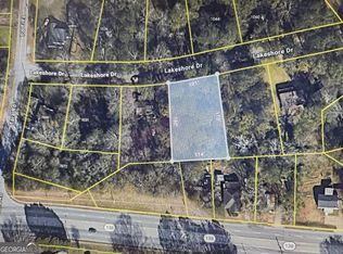 1043 Lakeshore Dr, Jonesboro, GA 30236