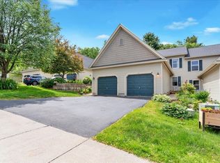 311 Juniper Dr, South Burlington, VT 05403