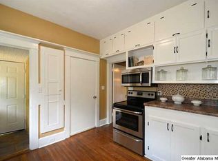5324 5th Ct S, Birmingham, AL 35212