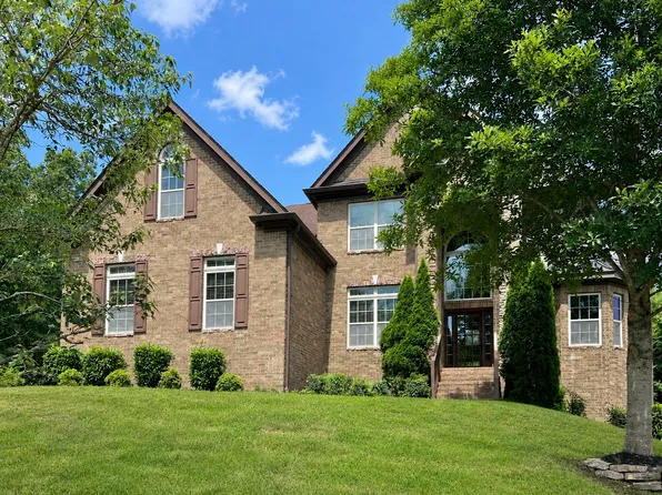 2205 Maricopa Ct, Nolensville, TN 37135