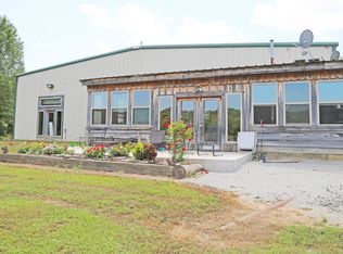 609 El Paso Rd, El Paso, AR 72045