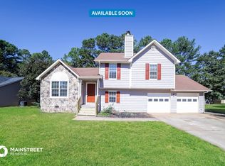 1590 Glynn Ct, Hampton, GA 30228