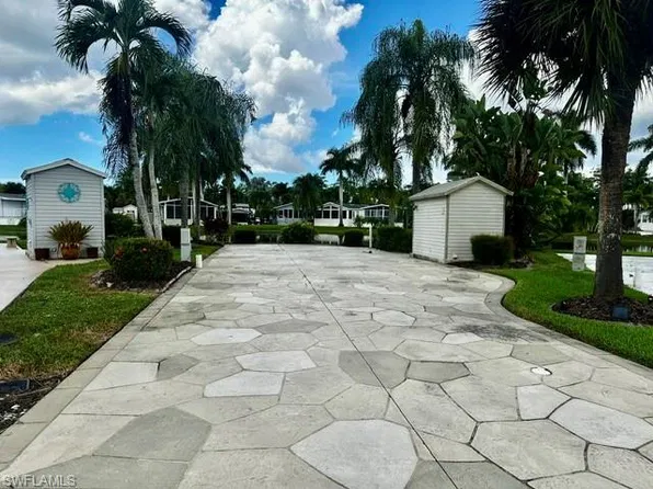 1328 Nickel Lake PT, NAPLES, FL 34114