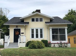 2720 Marion Ave, Evansville, IN 47712