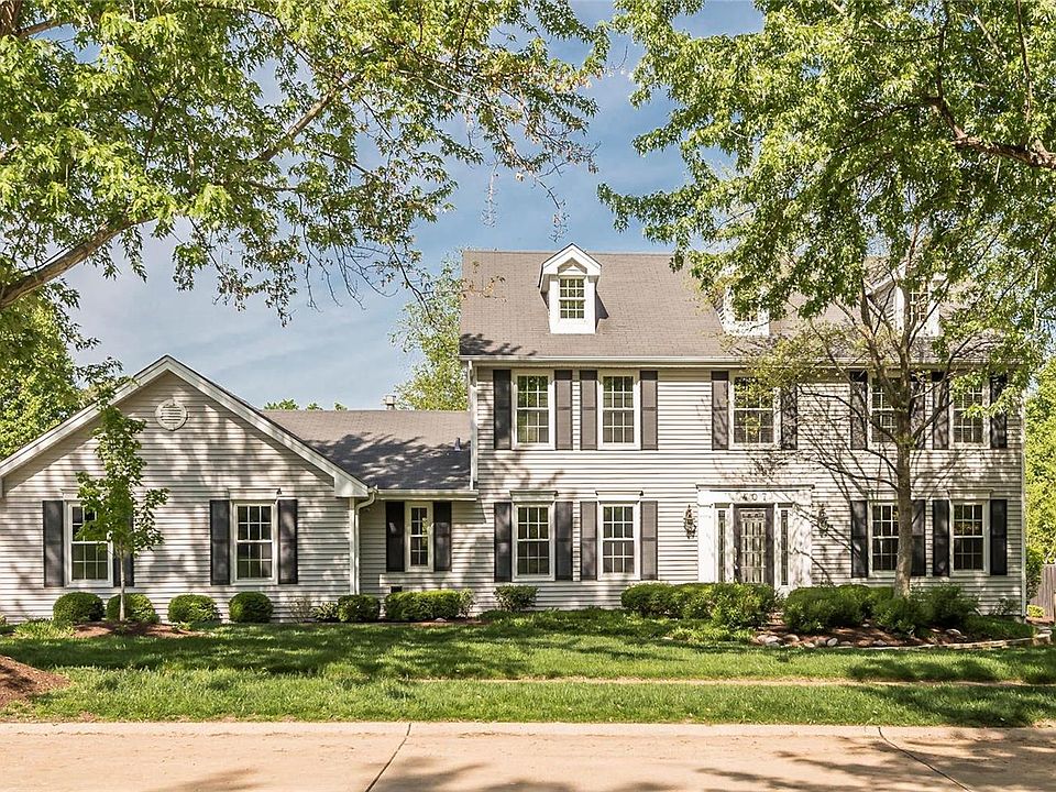 1st image of 407 Hunters Hill Dr