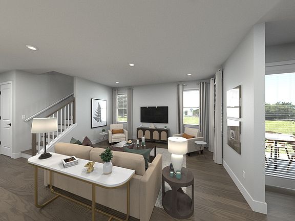 5th image of 5102 Poplar Farms Lot 62