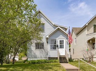 311 S 57th Ave W, Duluth, MN 55807