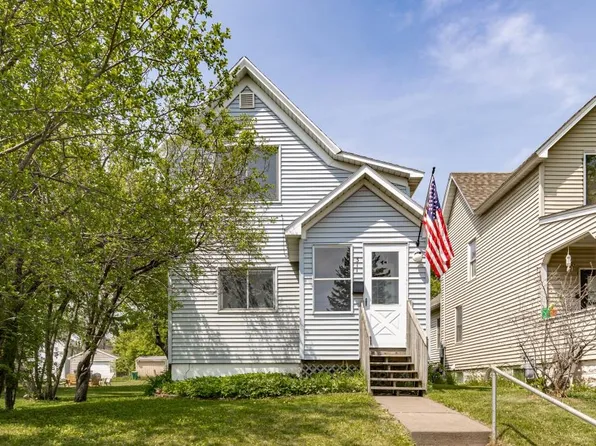 311 S 57th Ave W, Duluth, MN 55807