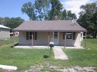 624 E Elm St, Rensselaer, IN 47978