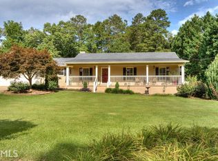 34 Cowan Dr, Cartersville, GA 30120