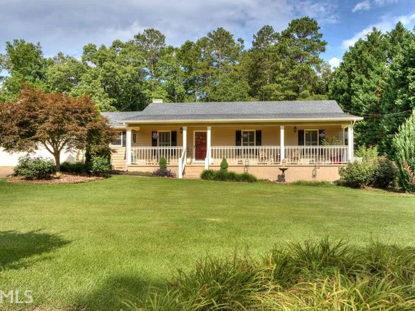 34 Cowan Dr, Cartersville, GA 30120