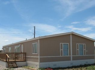 981 Sims Ave, Alamogordo, NM 88310