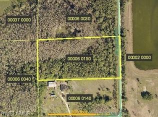 13700 Belgian Rd, Fort Myers, FL 33913