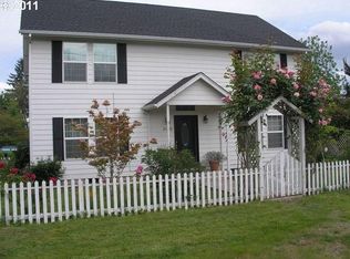 21280 Main St NE, Aurora, OR 97002