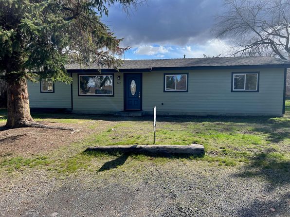 625 SW Loafers Ln, Madras, OR 97741