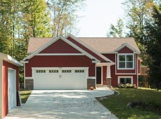 3620 S 124th Ave, Shelby, MI 49455